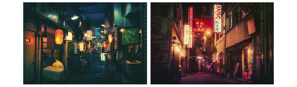 images Tokyo