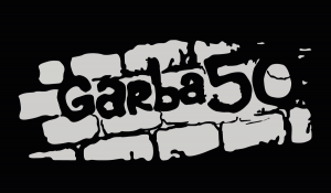 Logo Garba50