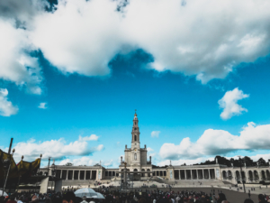 Sanctuaire Notre Dame de Fatima